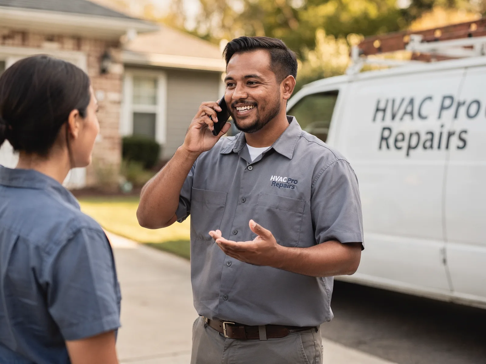 Heat Pump Repair Fairmount, GA FAQs